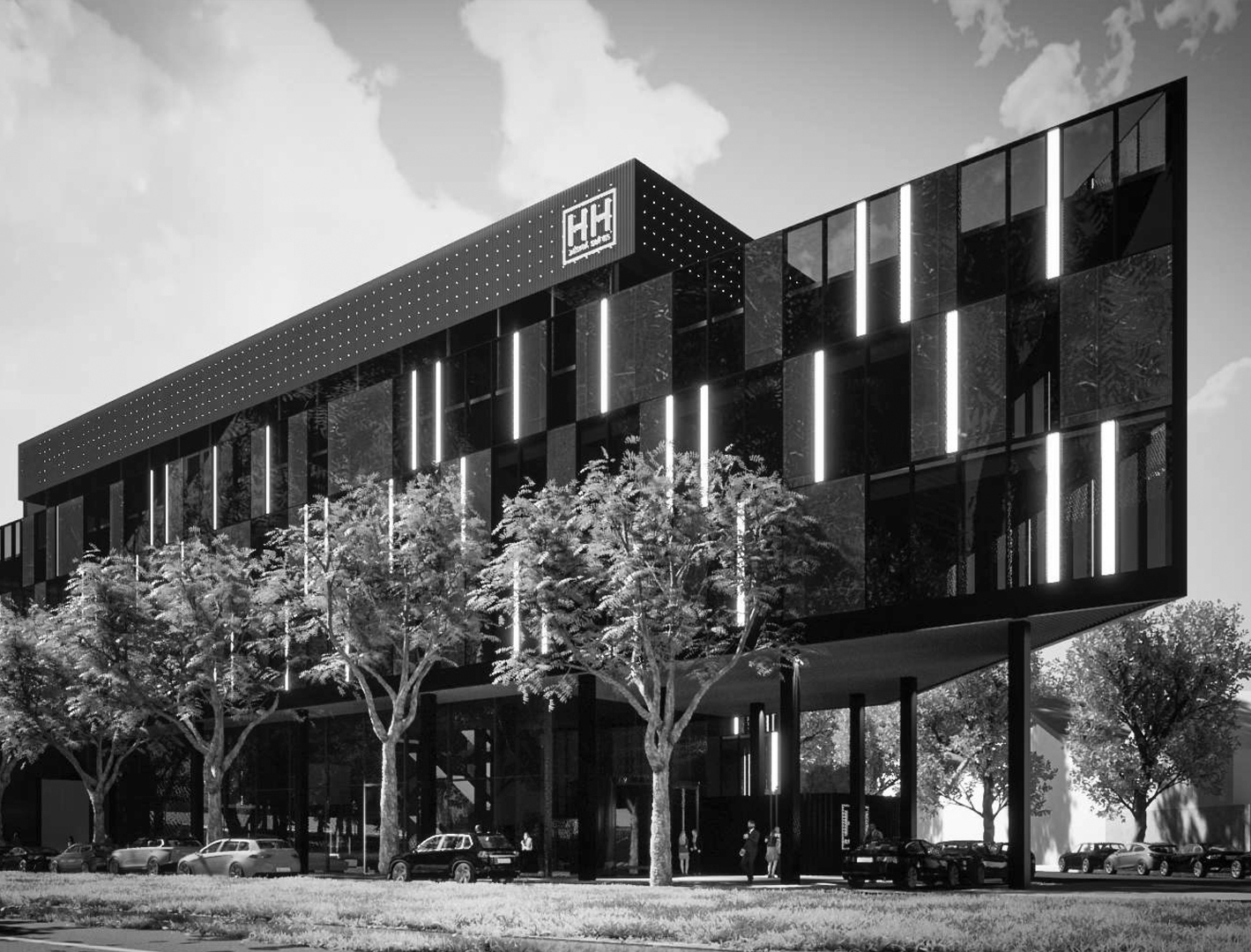 Mobirise Website Builder